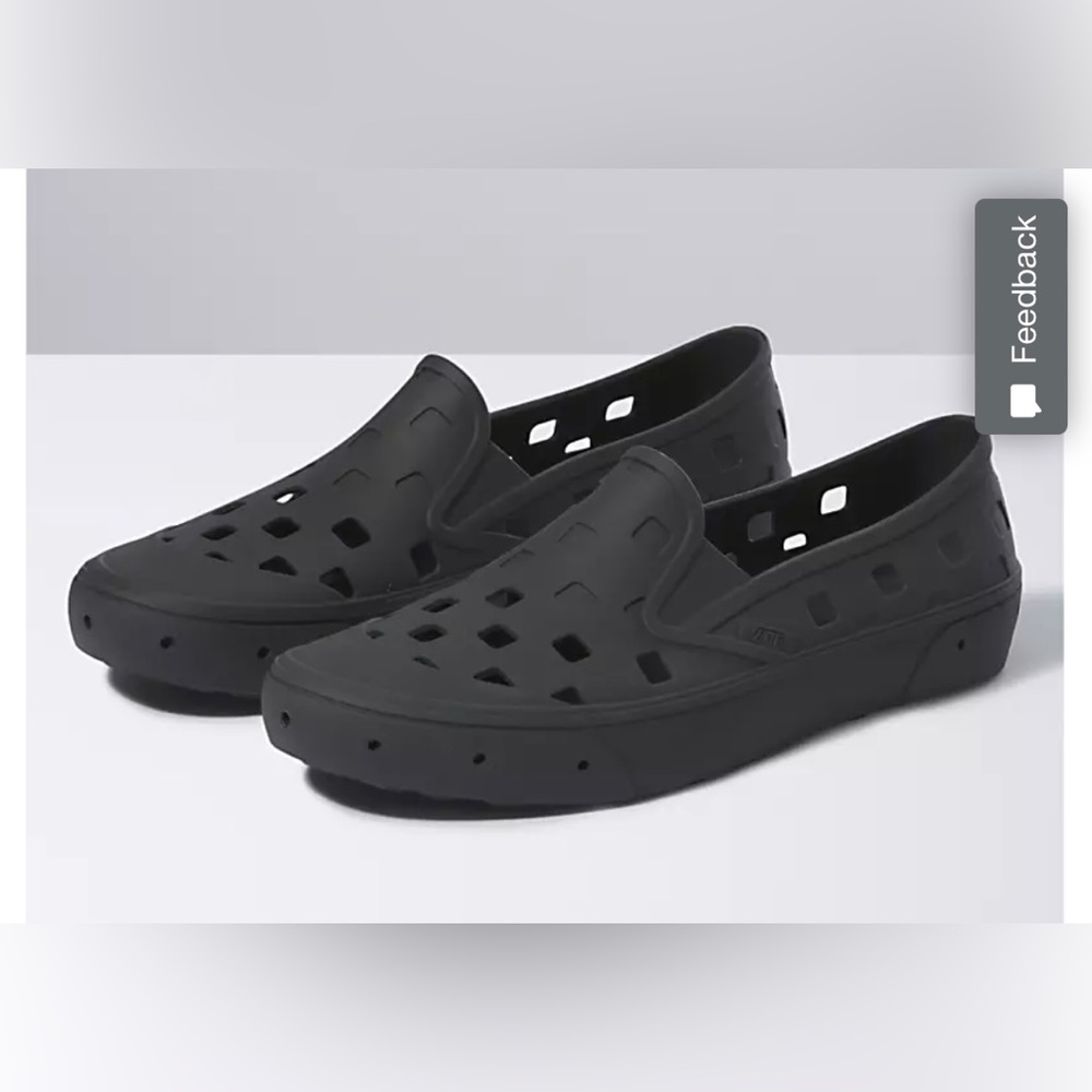 Slip-On TRK shoe